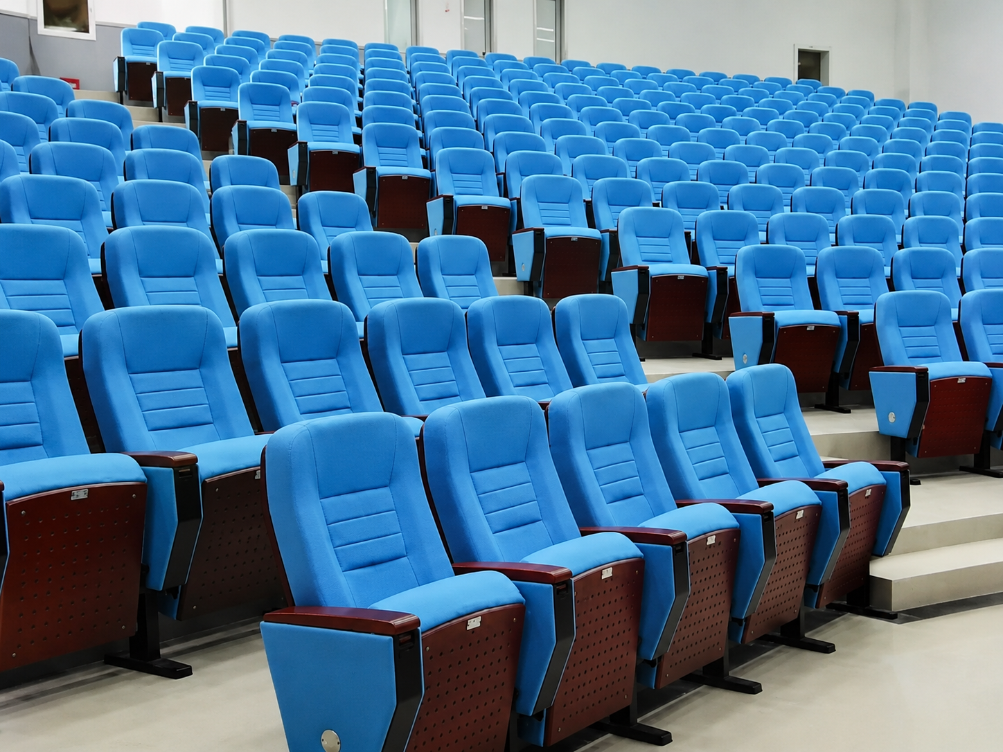 Salle de conférence