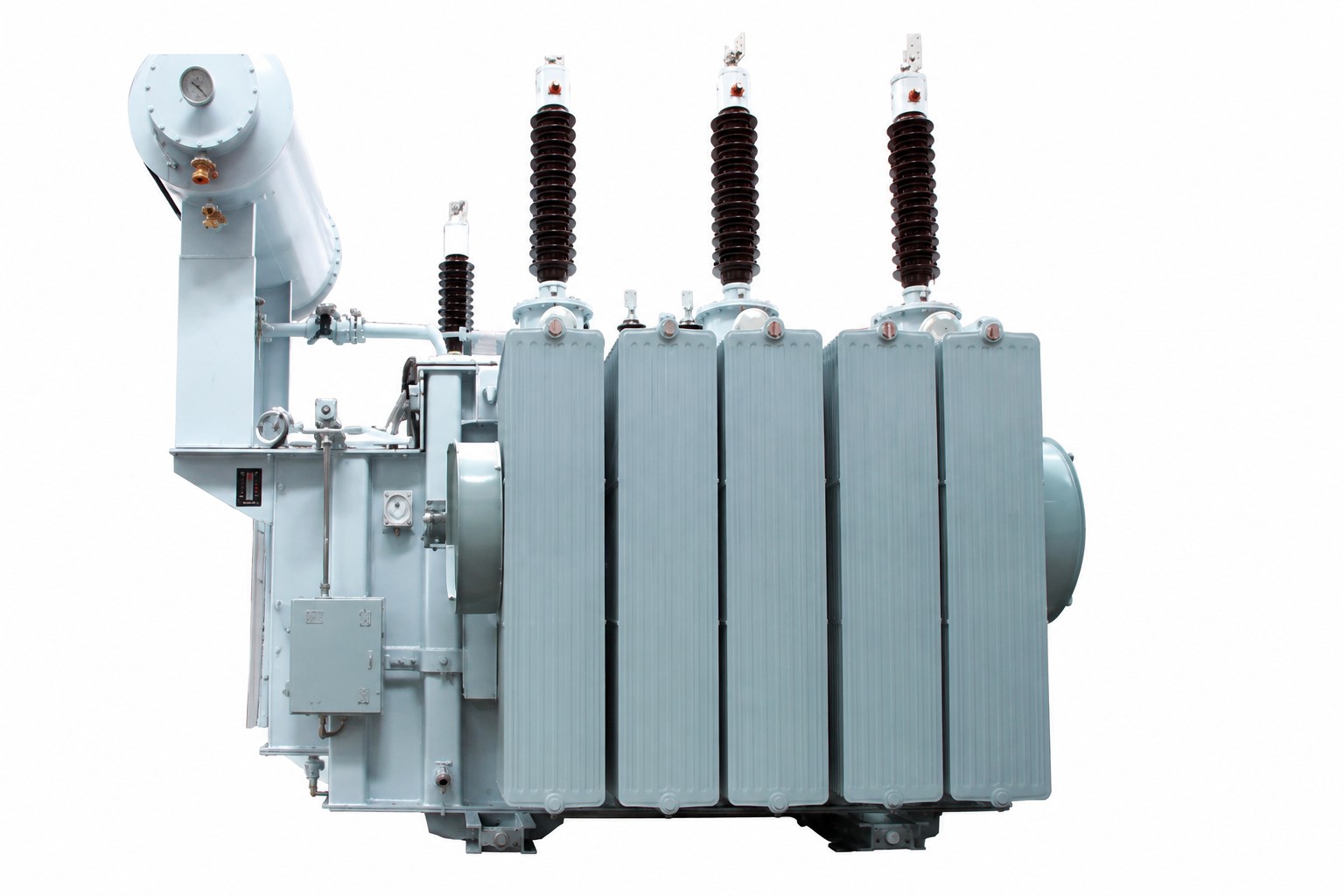 Transformateur électrique