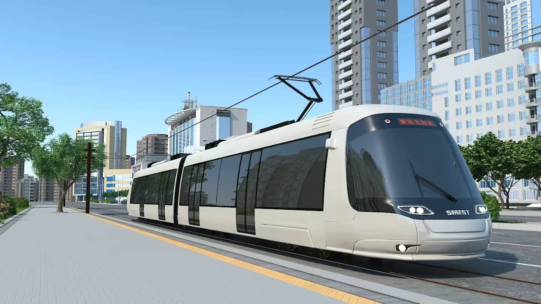 Tram