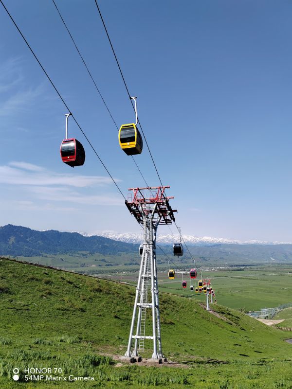 Transport